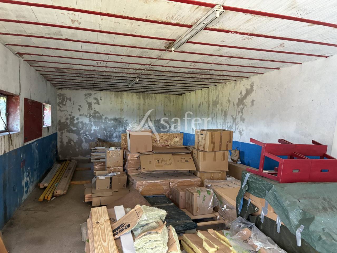 Charmante fermette isolée secteur Gueugnon