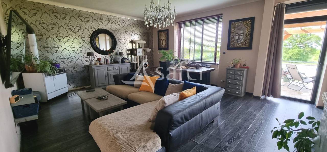 Propri&eacute;t&eacute; &eacute;questre de 6ha50 en Aveyron