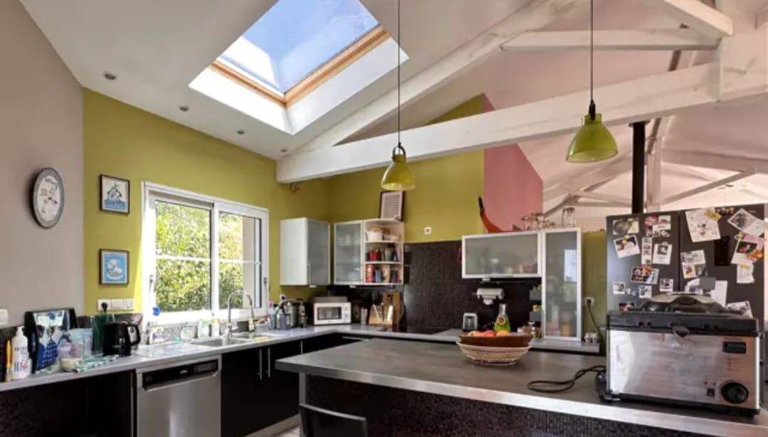 Propriété équestre