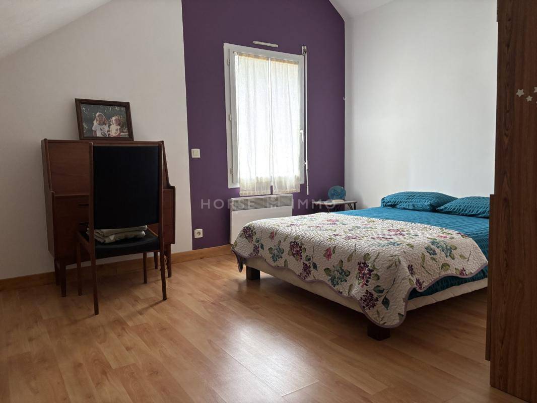 Propri&eacute;t&eacute; &Eacute;questre Cl&eacute; en Main - Cadre Id&eacute;al proche Ancen