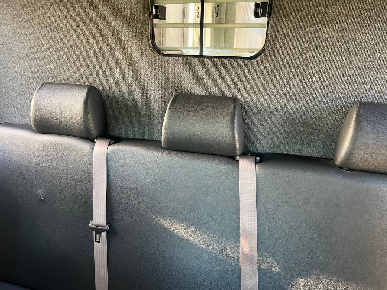 VL MASTER CAMION 2 CHEVAUX MENARD