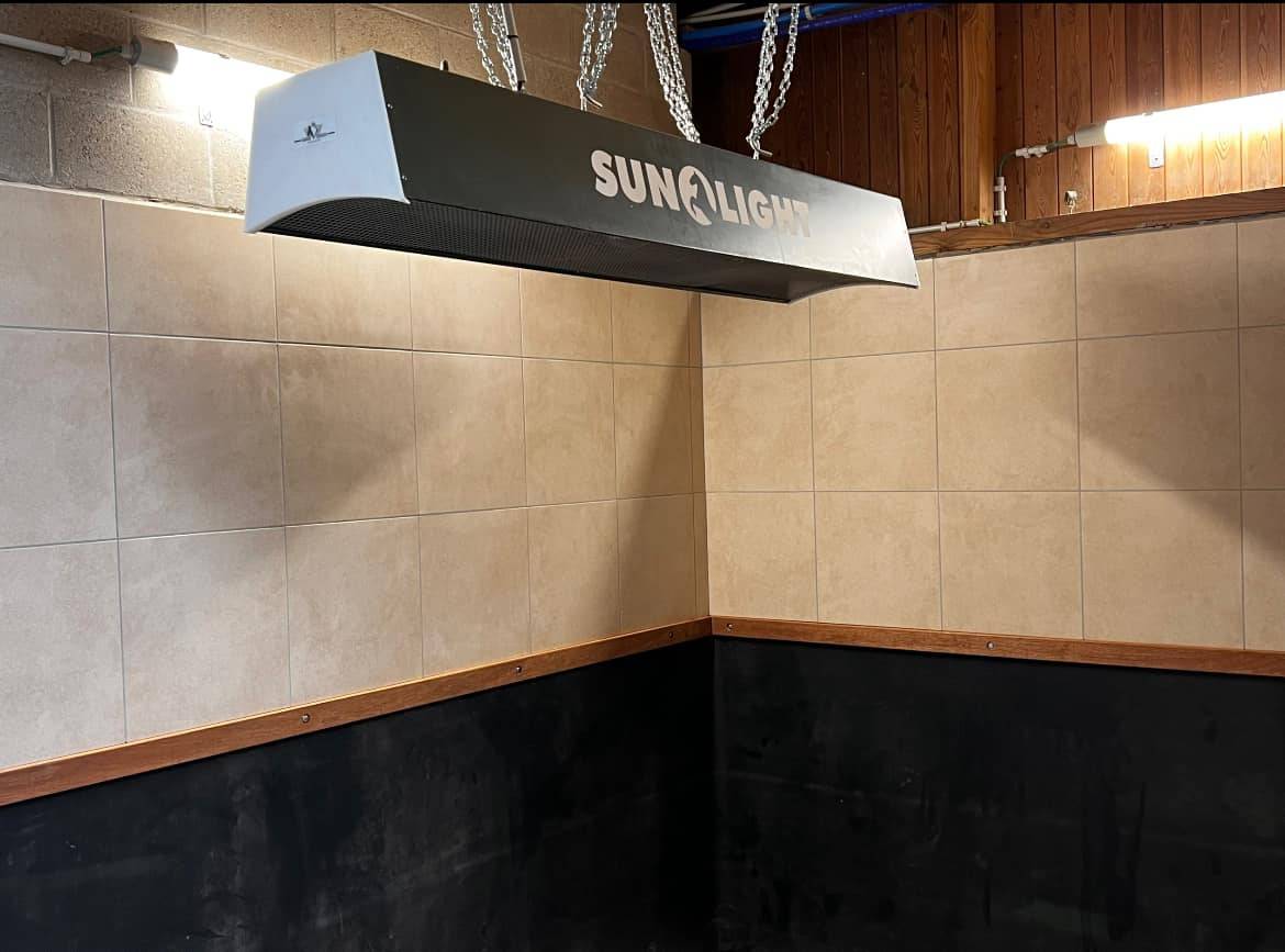 Boxes à louer au Haras de Roch