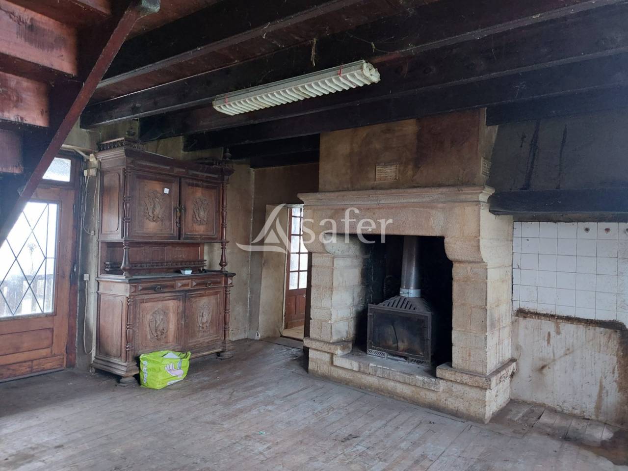 Exploitation d'&eacute;levage avec irrigation sur 75ha en vente et loc