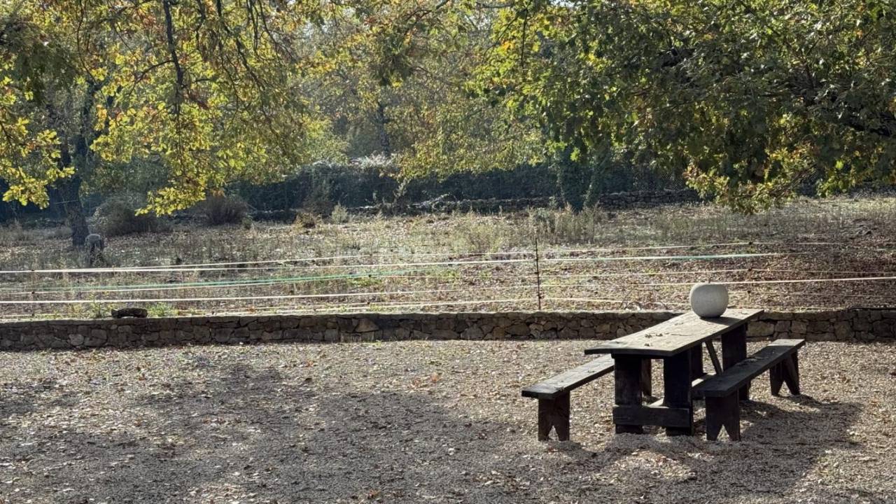 Jolie propriété équestre à l'ambiance ranch