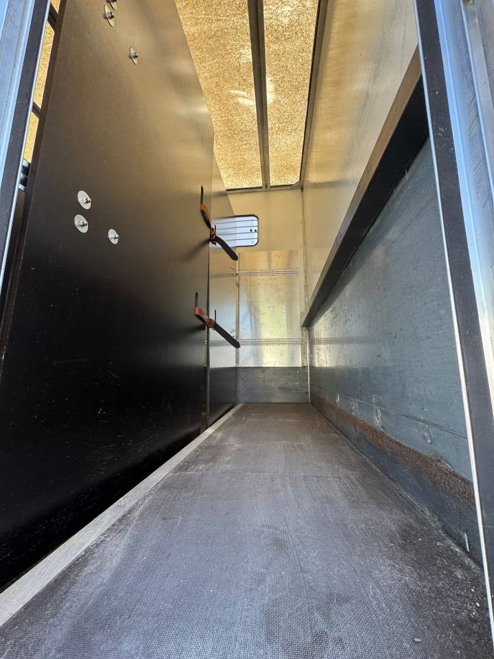 DAF &ndash; PL &ndash; 10 places chevaux 