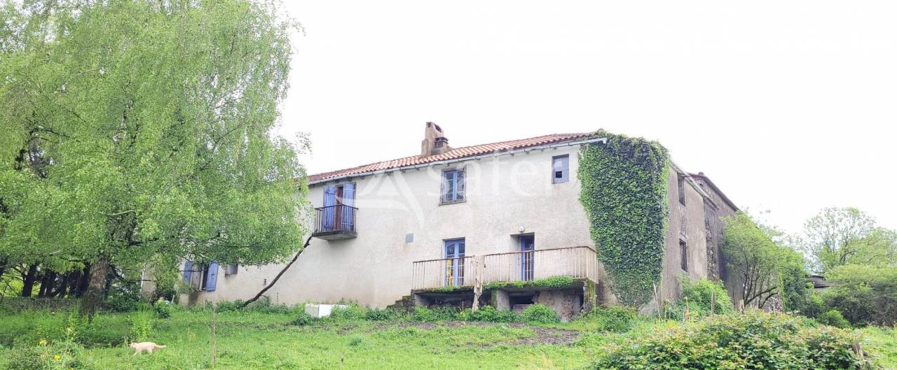 Exploitation agricole BIO 52 ha TARN Castres