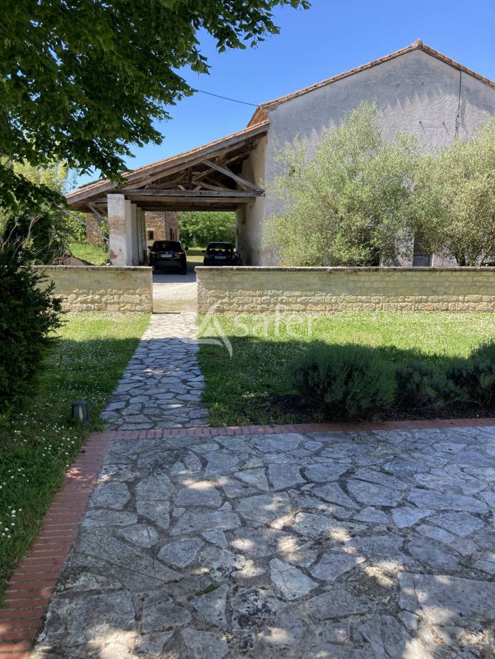 Hameau id&eacute;al G&icirc;te, chambres d'h&ocirc;tes, lieu de r&eacute;ception et &eacute;