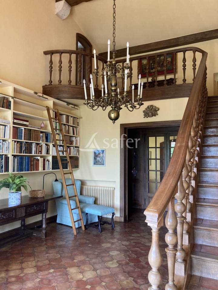 Hameau id&eacute;al G&icirc;te, chambres d'h&ocirc;tes, lieu de r&eacute;ception et &eacute;