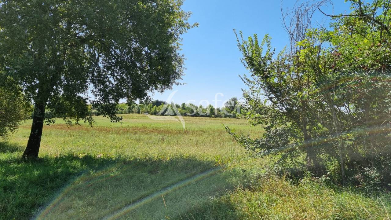 Exploitation agricole 20ha