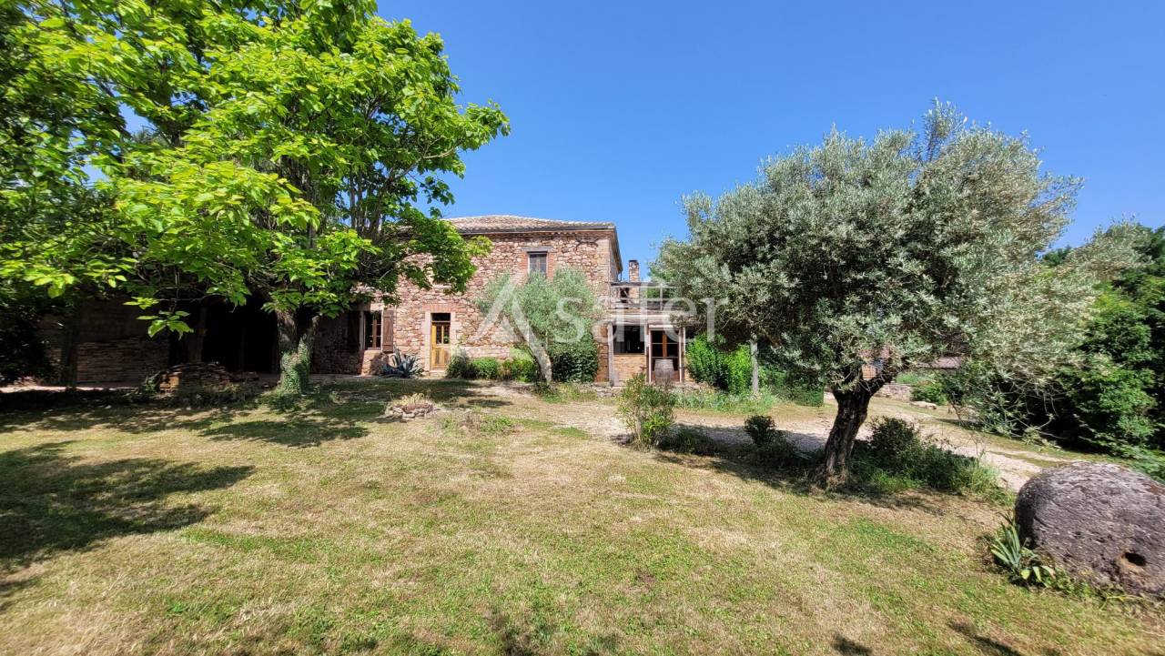 Exploitation agricole g&icirc;te 11ha Gaillac Albi Cordes sur Ciel