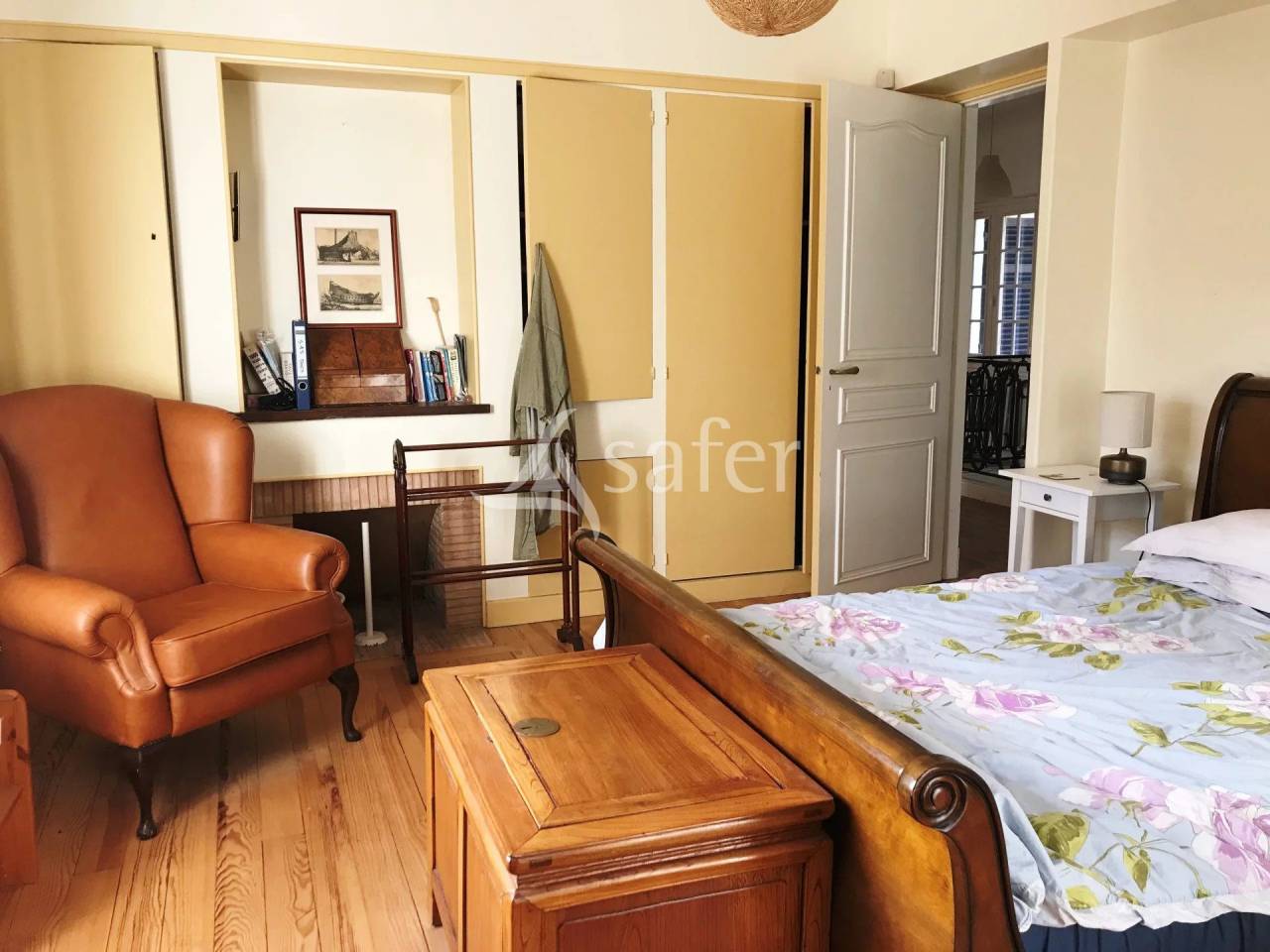 Demeure d'exception en pleine nature sur 4 ha