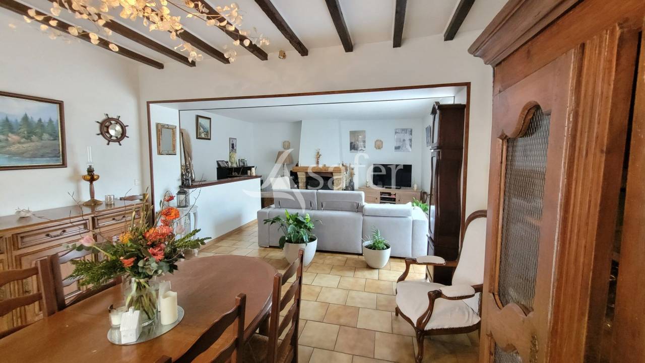 Exploitation agricole 6ha de terres Lavaur TARN