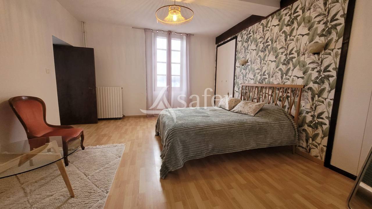 Exploitation agricole 6ha de terres Lavaur TARN