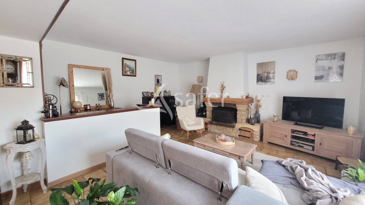 Exploitation agricole 6 ha de terres - Lavaur TARN