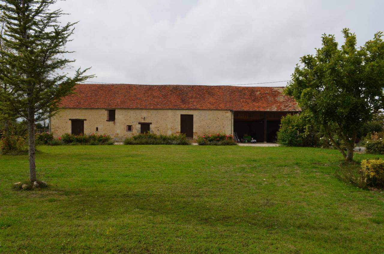 CENTRE D'ENTRAINEMENT & HARAS