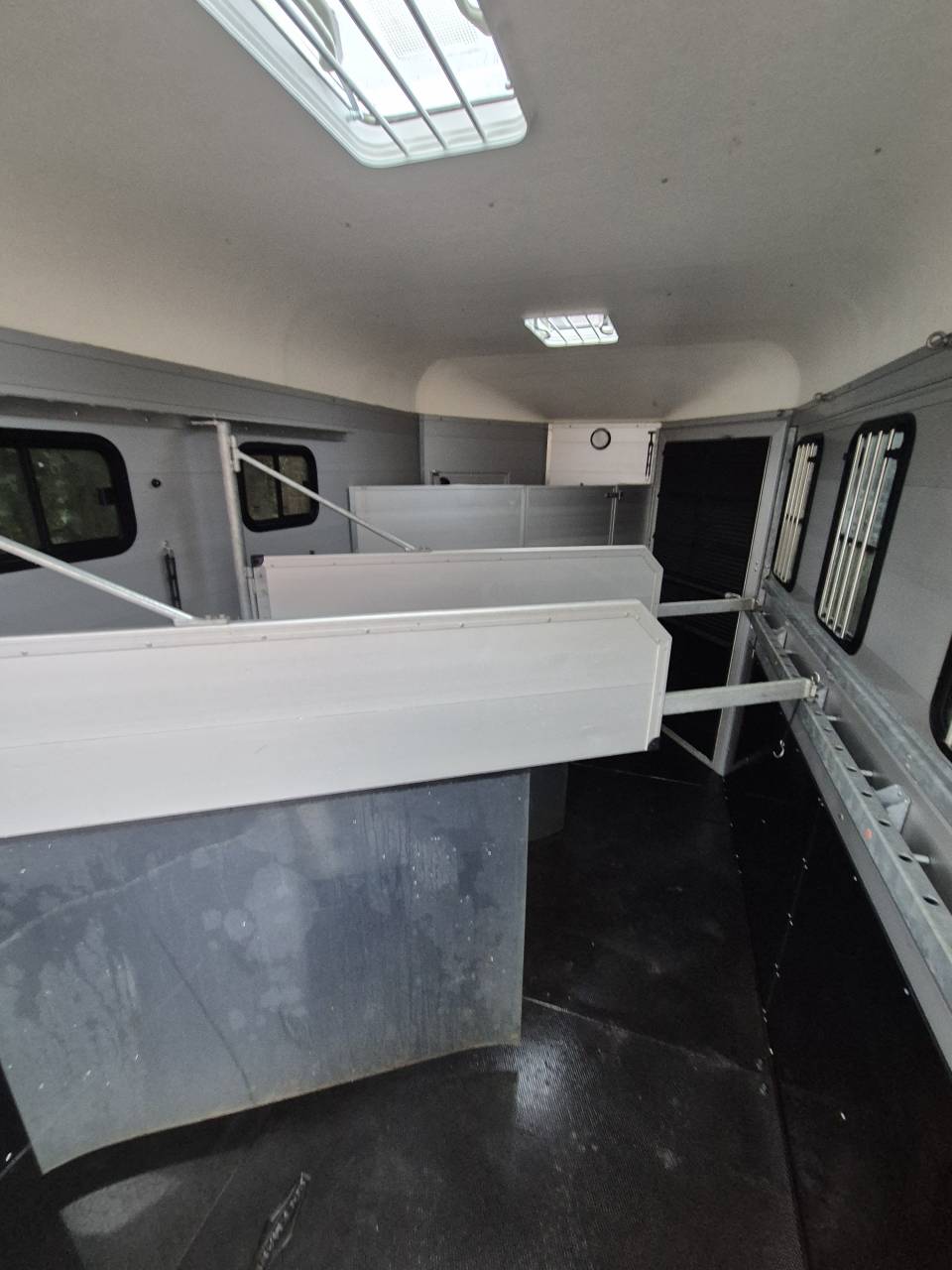 Van Chevaux Bockman traveller g3