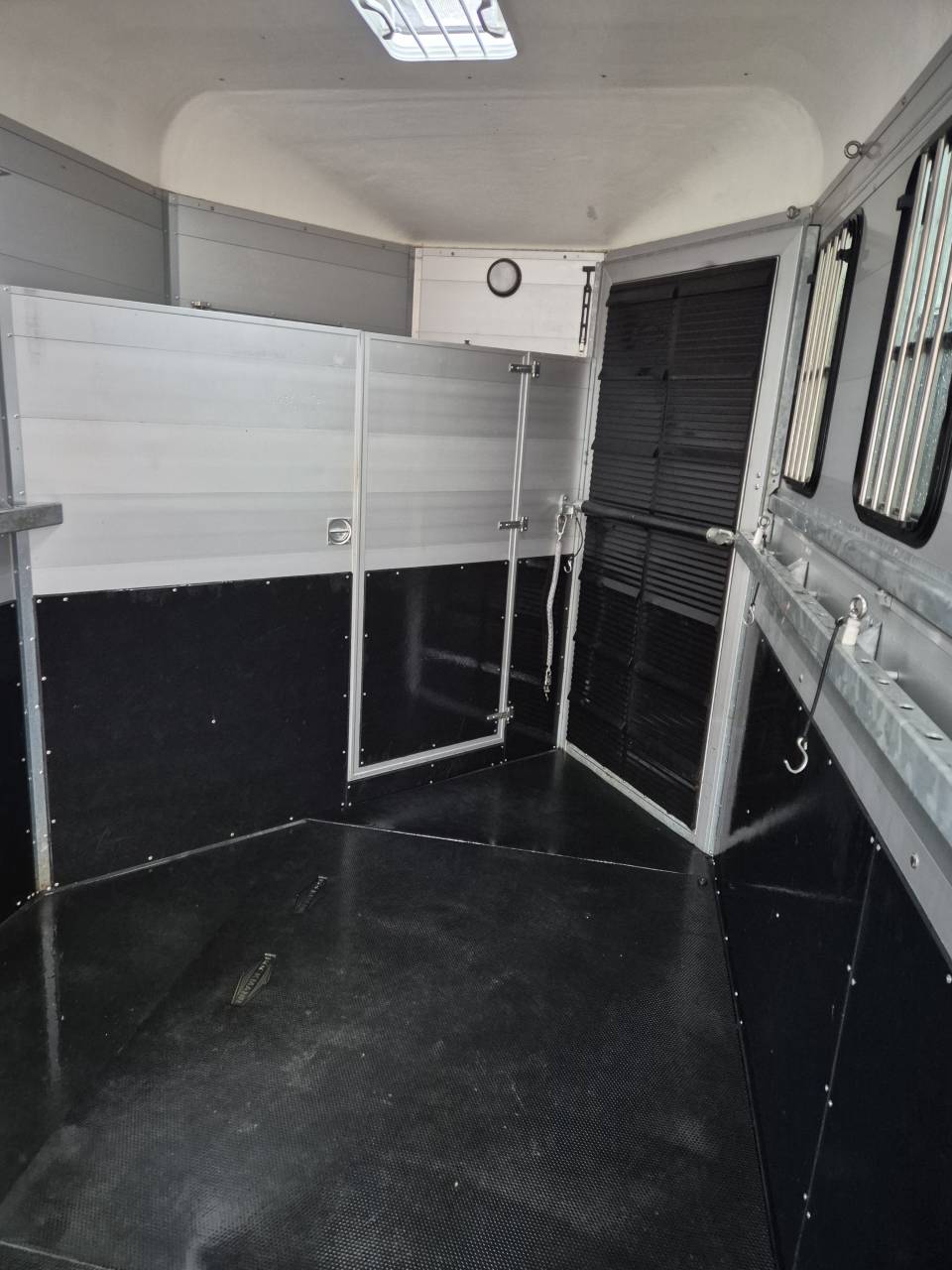 Van Chevaux Bockman traveller g3