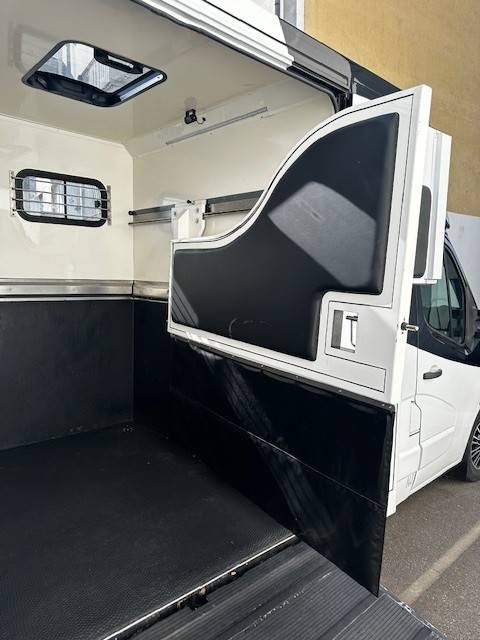 RENAULT MASTER COMBI PLUS