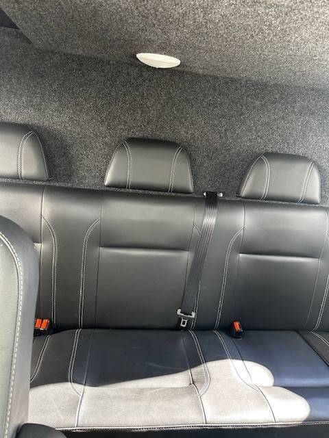 RENAULT MASTER COMBI PLUS