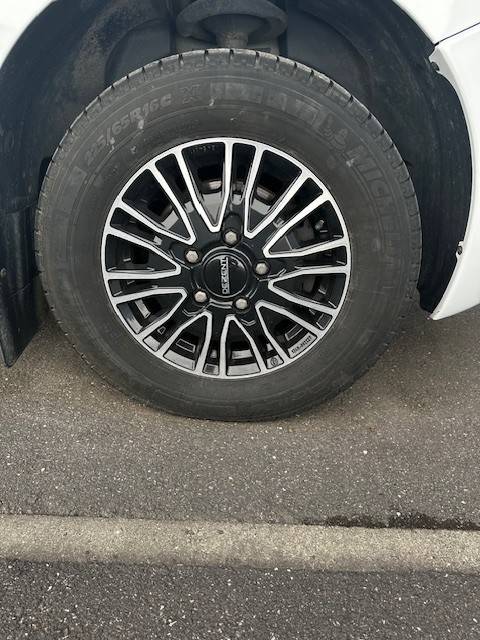 RENAULT MASTER COMBI PLUS