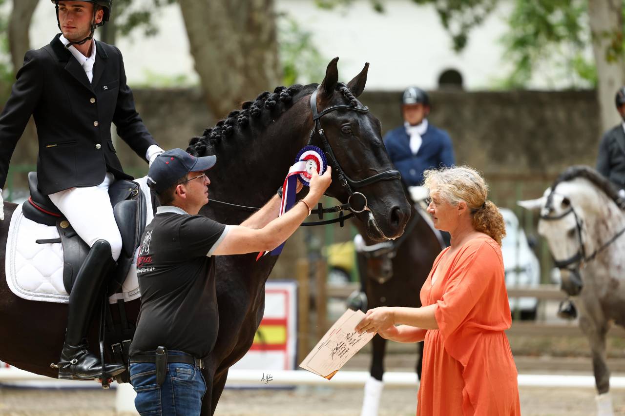 Offrez l'excellence à vos futures générations