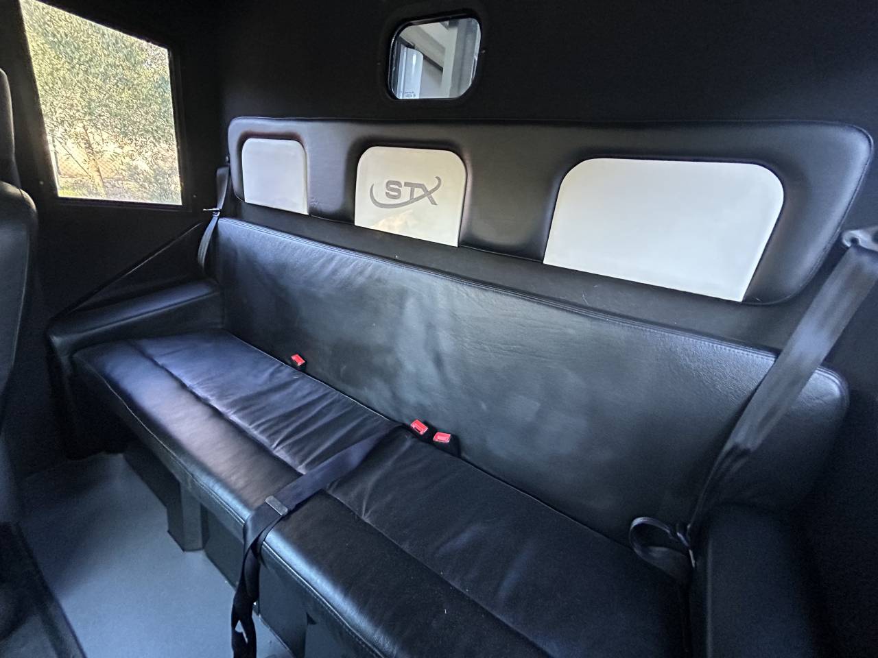 STX OPEL MOVANO 2.3 CDTI 170CV BV6 DOUBLE CHEVAUX 