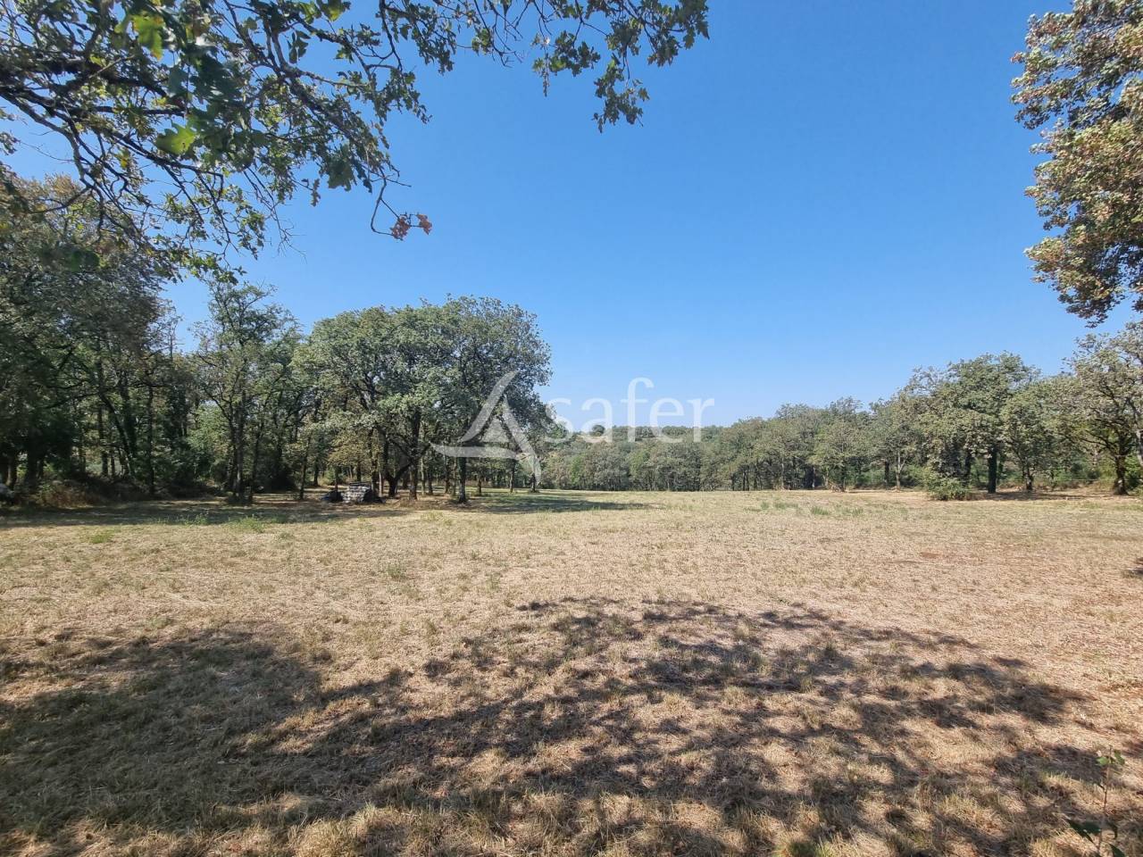 Corps de ferme sur 5 ha Ouest du Lot