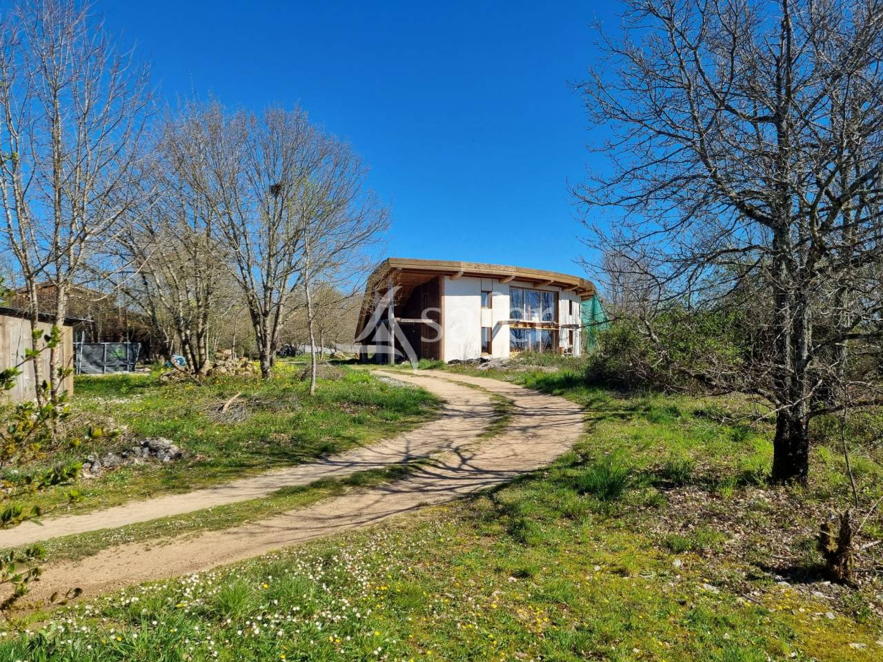 RARE - Propriété au coeur du Quercy Blanc