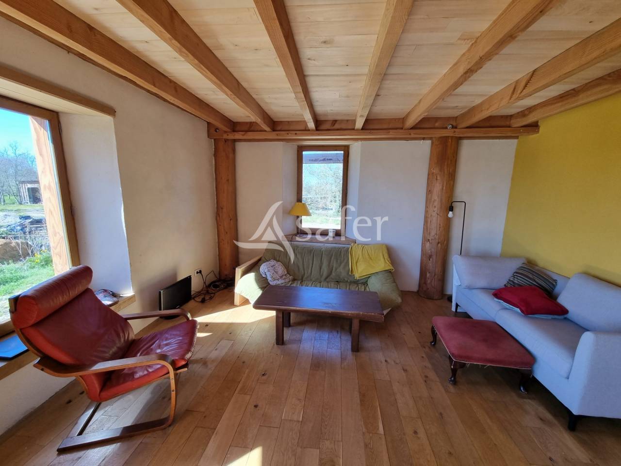 RARE - Propriété au coeur du Quercy Blanc