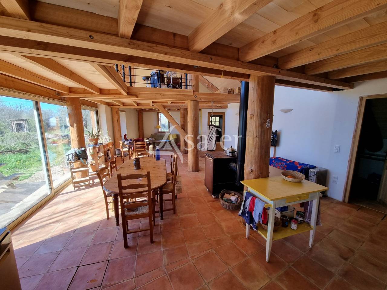 RARE - Propriété au coeur du Quercy Blanc