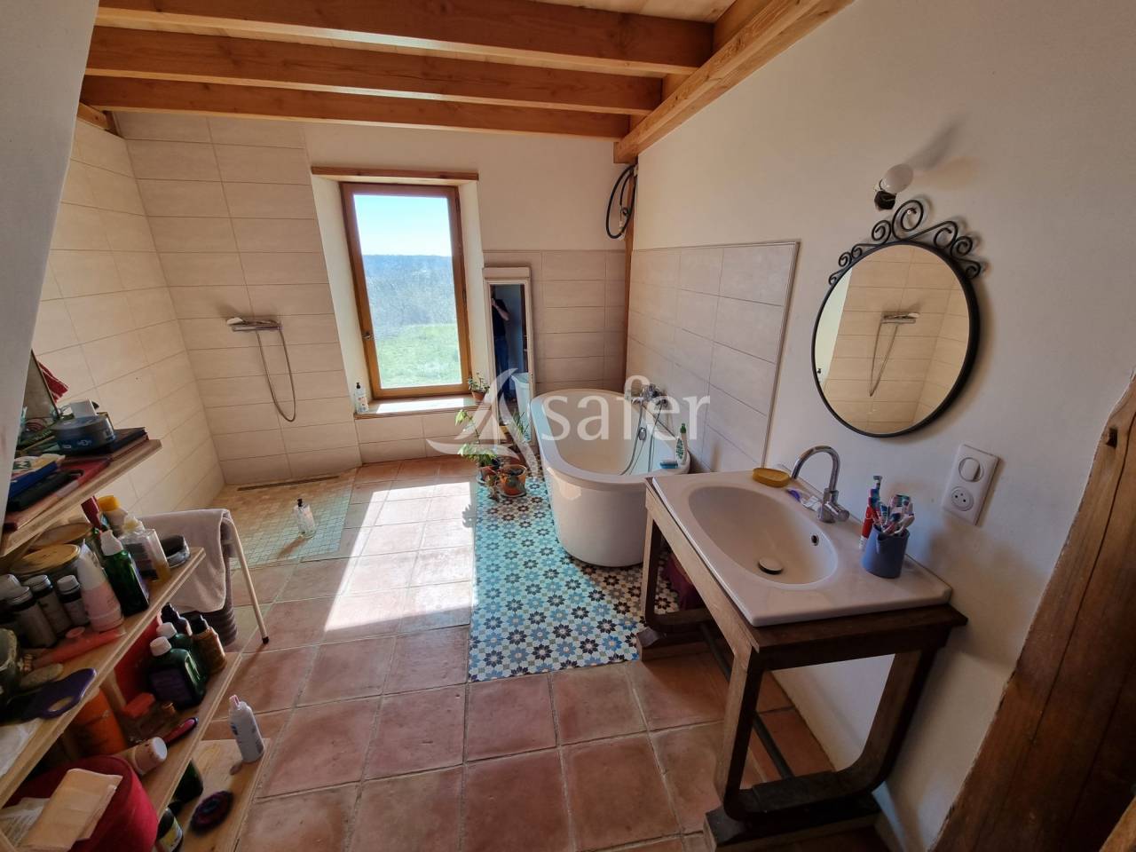 RARE - Propriété au coeur du Quercy Blanc