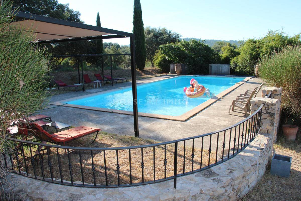 L'Art de Vivre Cévenol, entre Élégance, Nature et Sérénit