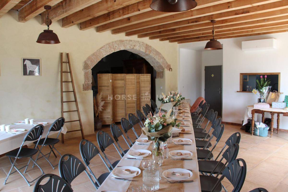 L'Art de Vivre Cévenol, entre Élégance, Nature et Sérénit