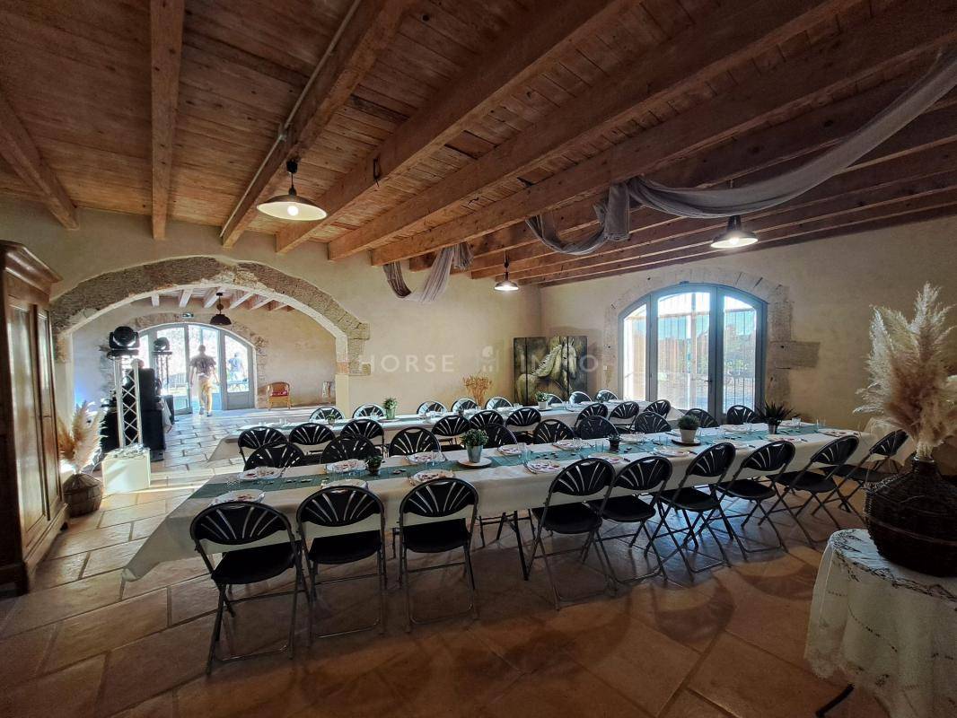 L'Art de Vivre Cévenol, entre Élégance, Nature et Sérénit