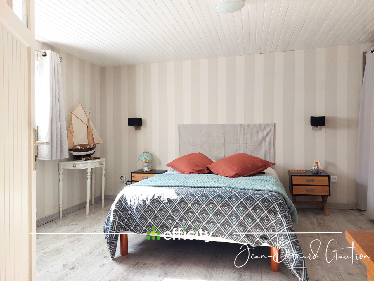 4 PIÈCES - 115.0 m² - MAISON en PIERRE - 4,7 HA