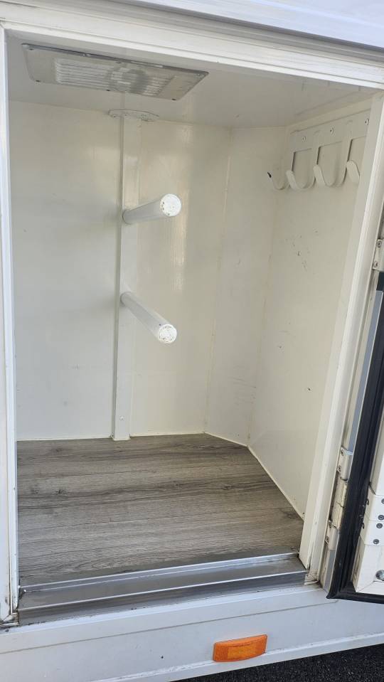 VL car home fiat ducato 180 chevaux