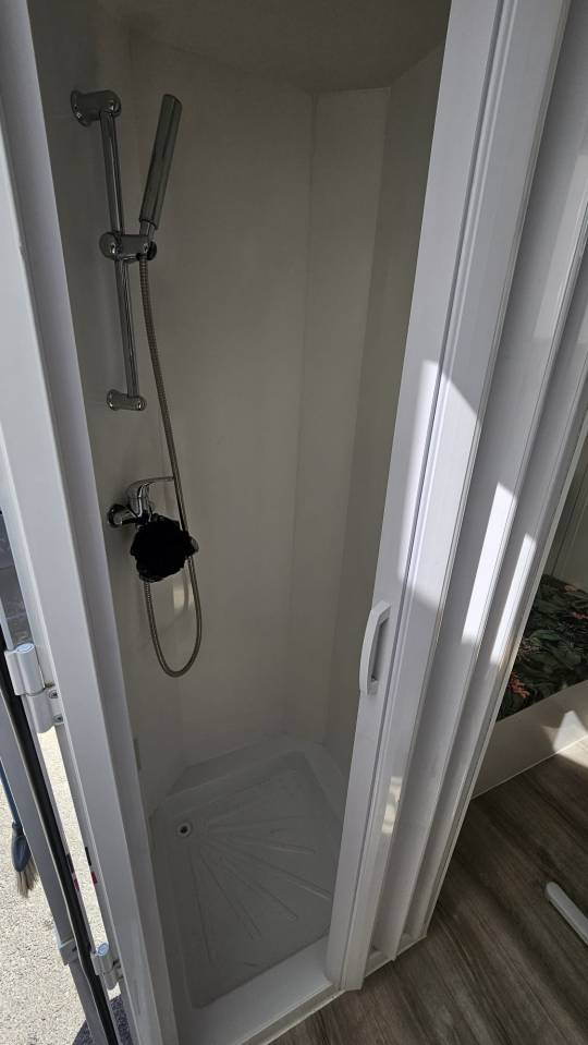 VL car home fiat ducato 180 chevaux