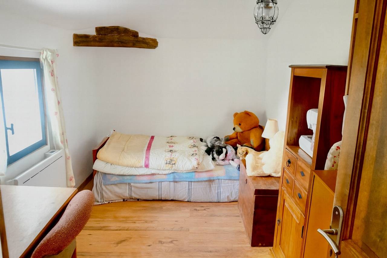 Propri&eacute;t&eacute; &Eacute;questre d&rsquo;Exception sur 2 Hectares