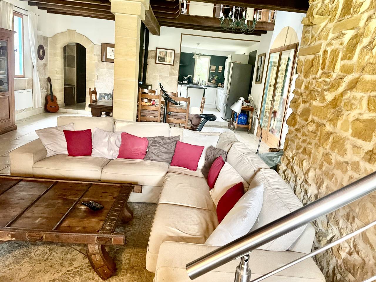 Propri&eacute;t&eacute; &Eacute;questre d&rsquo;Exception sur 2 Hectares