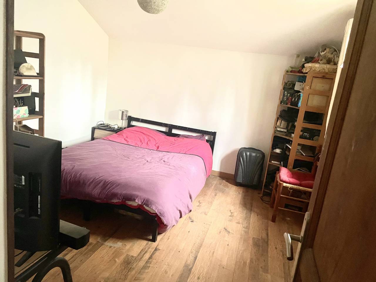 Propri&eacute;t&eacute; &Eacute;questre d&rsquo;Exception sur 2 Hectares