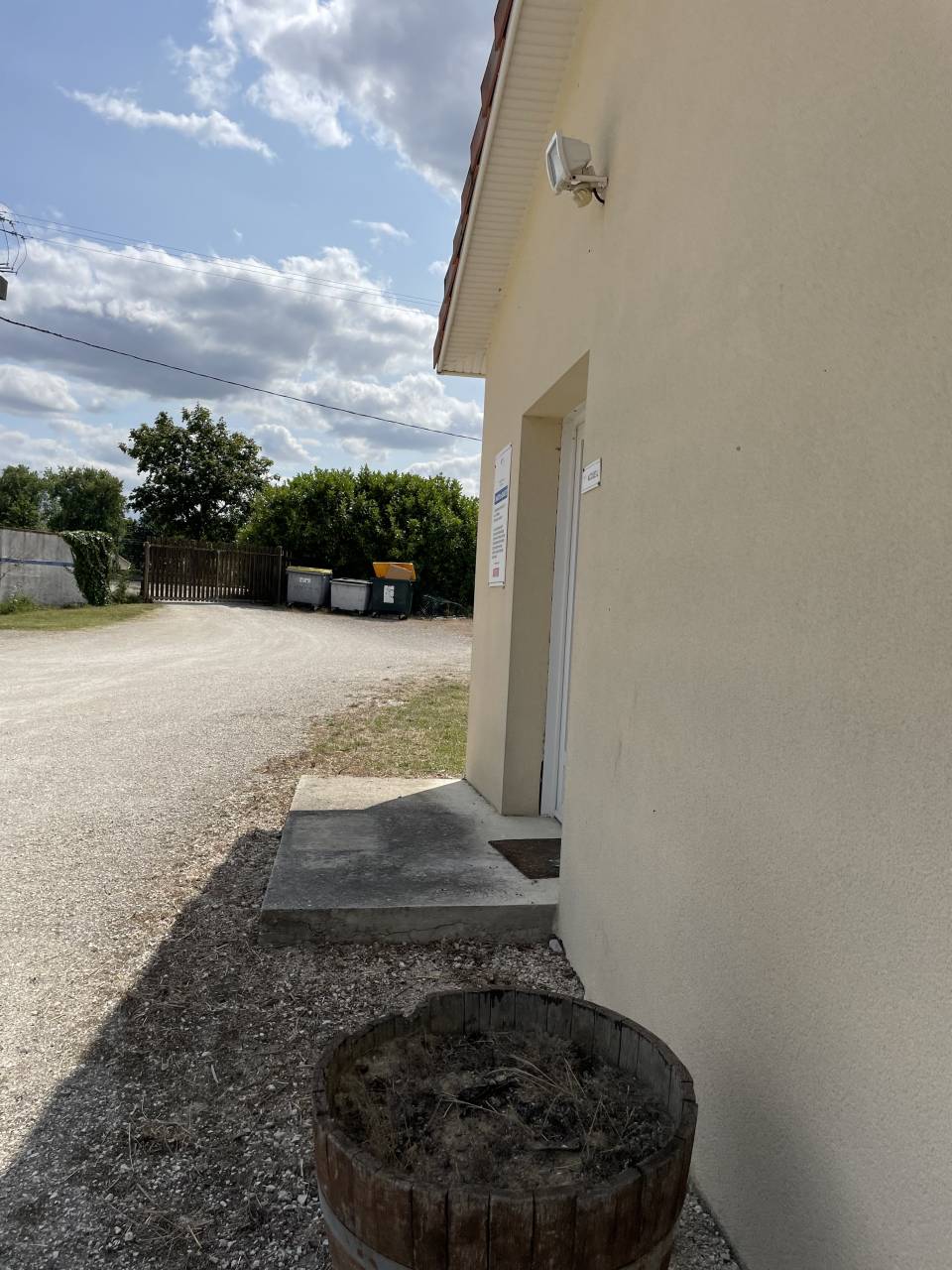 Propri&eacute;t&eacute; &Eacute;questre d&rsquo;Exception sur 2 Hectares