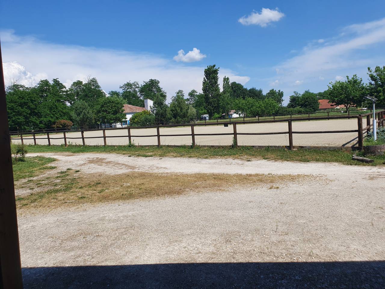 Propri&eacute;t&eacute; &Eacute;questre d&rsquo;Exception sur 2 Hectares