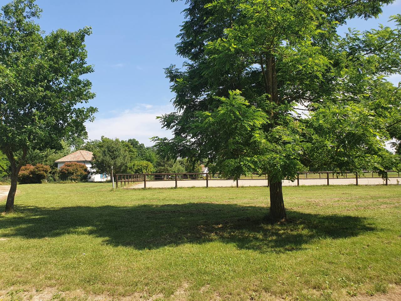 Propri&eacute;t&eacute; &Eacute;questre d&rsquo;Exception sur 2 Hectares