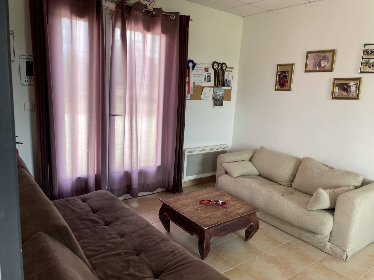 Propri&eacute;t&eacute; &Eacute;questre d&rsquo;Exception sur 2 Hectares