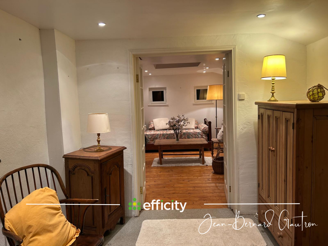  CORPS de FERME - 144 m² - ÉCURIE - CARRIÈRE - 1.87 HA