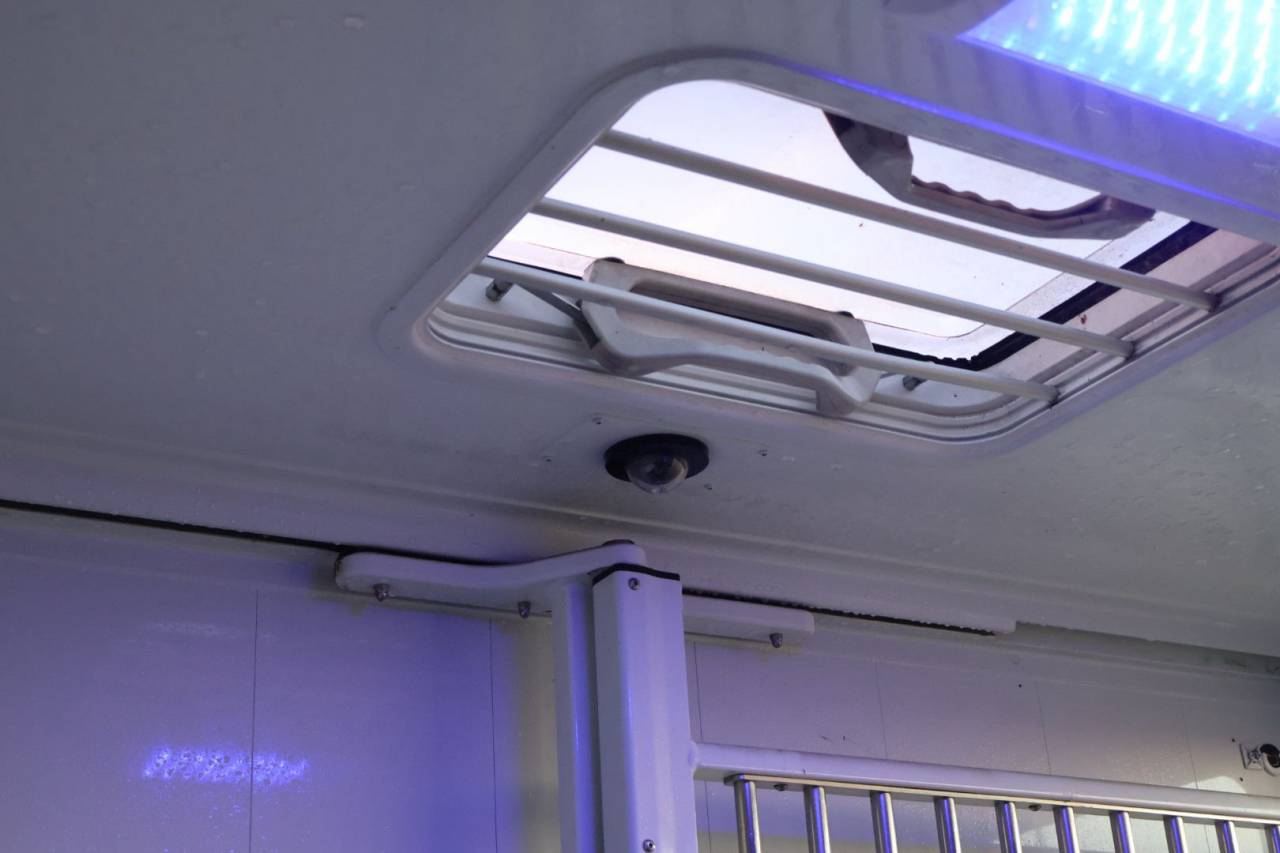 VL MASTER MTM FILOVAN STALLE 5P / VENDU