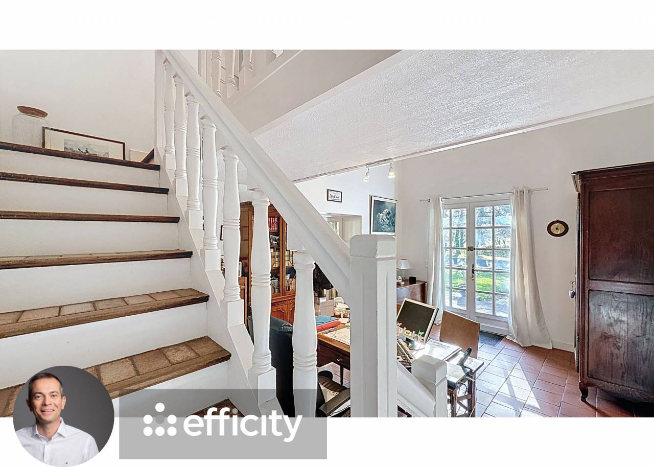 Domaine &eacute;questre d&rsquo;exception &ndash; ALLIER