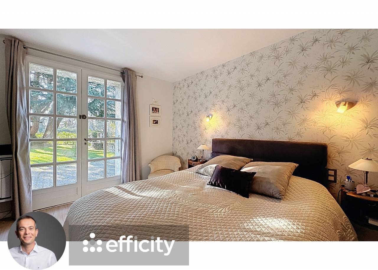 Domaine &eacute;questre d&rsquo;exception &ndash; ALLIER