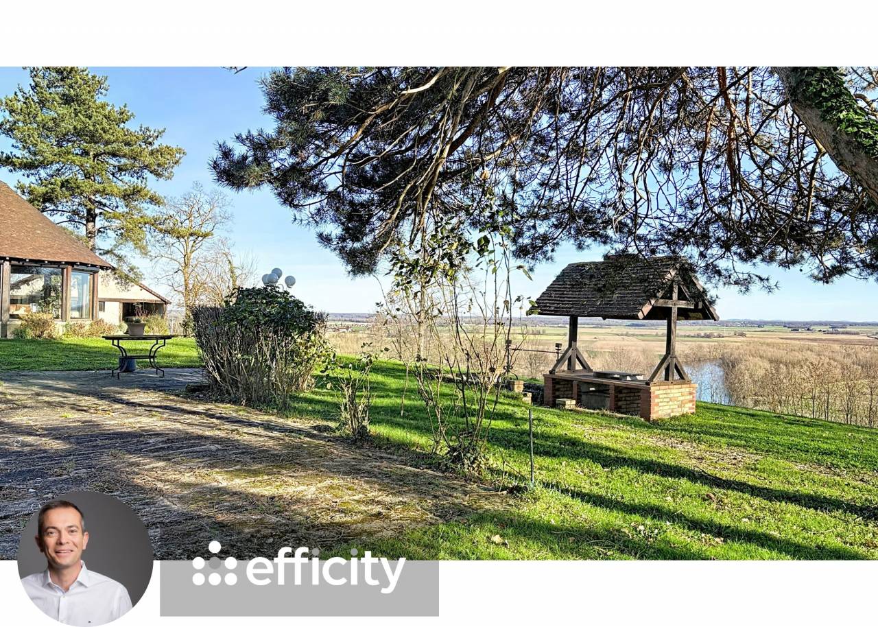 Domaine &eacute;questre d&rsquo;exception &ndash; ALLIER