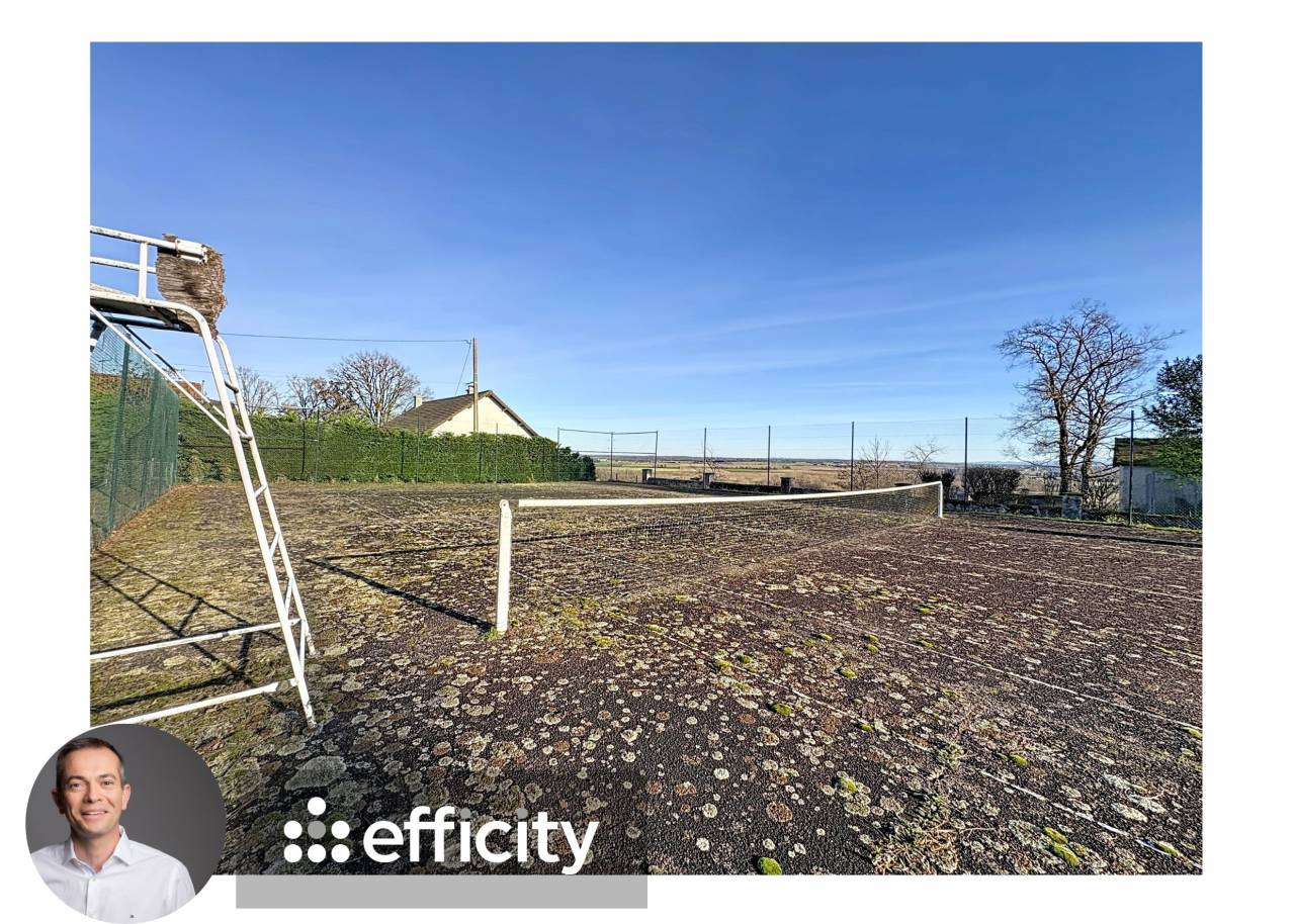 Domaine &eacute;questre d&rsquo;exception &ndash; ALLIER